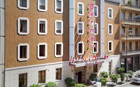 Hotel Berna Milaan